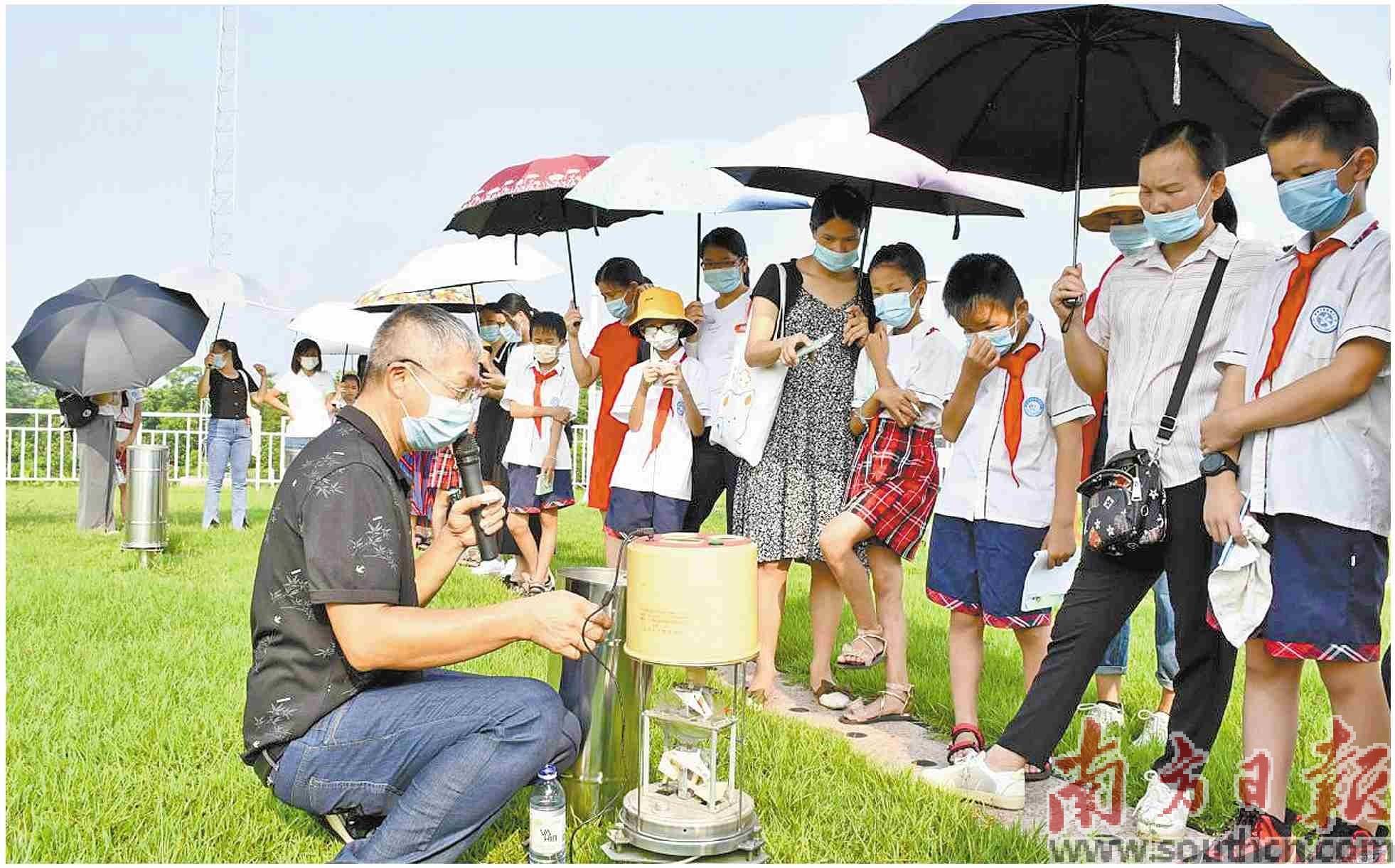 港北区：春风送岗促就业 精准服务助发展