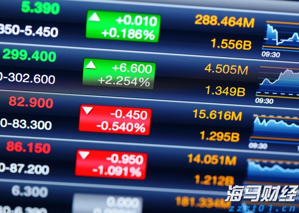 半导体行业库存逐步恢复 瑞银看好德州仪器(TXN.US)、瑞萨电子(RNECY.US)及英飞凌(IFNNY.US)