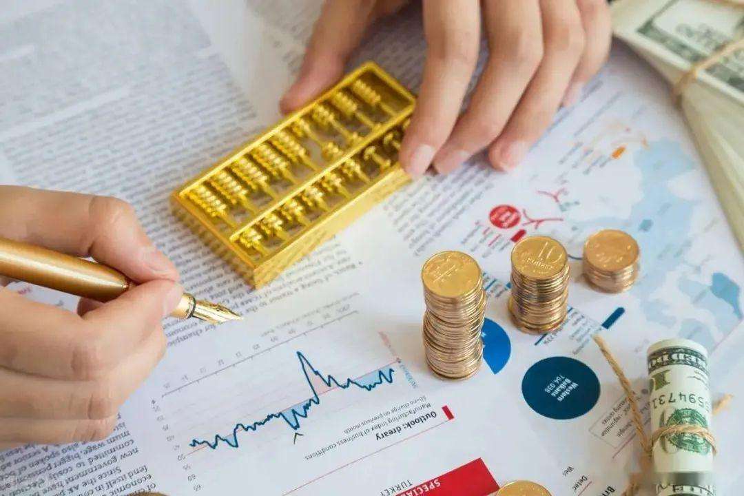 A股收评 | 三大因素催化！科技股爆发